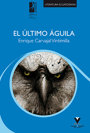El último águila – Enrique Carvajal
